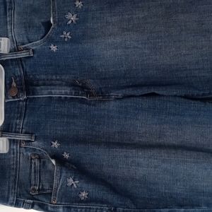 Women's Levies Jeans